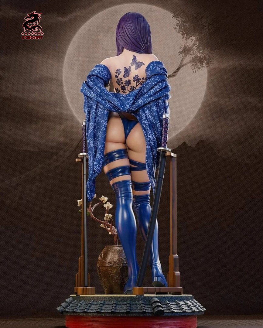 Psygeisha - Image 2