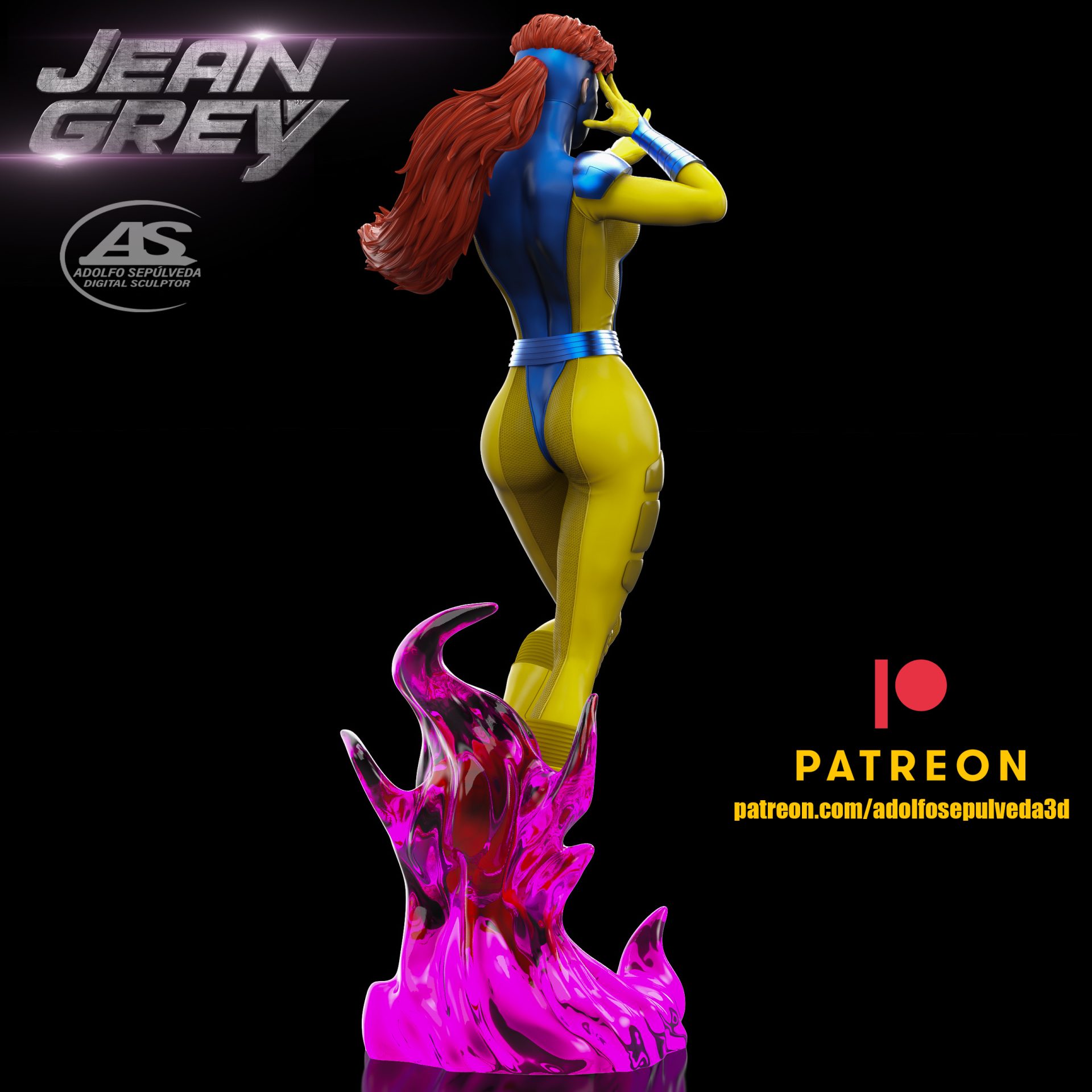 JEAN GREY - Image 5