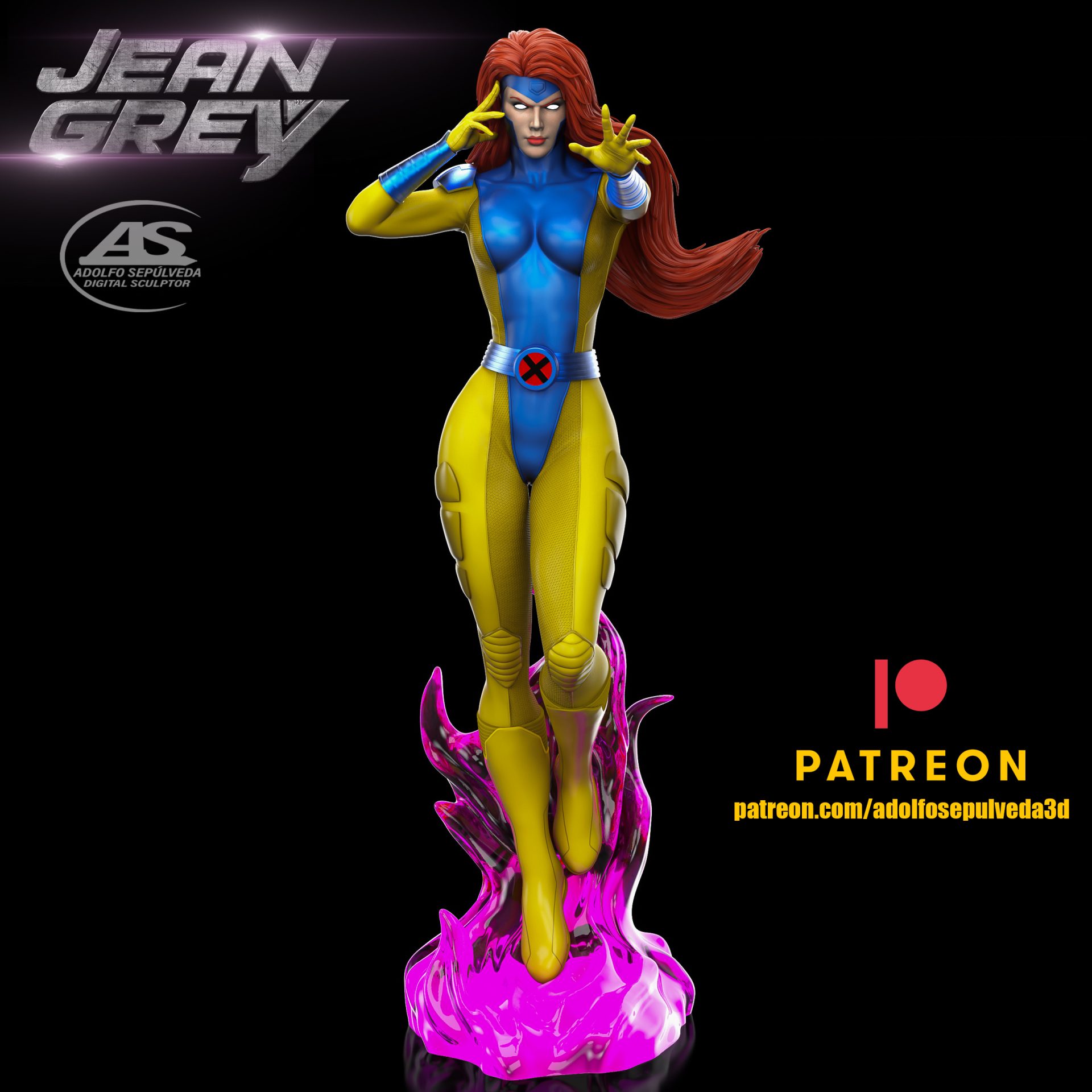 JEAN GREY - Image 6