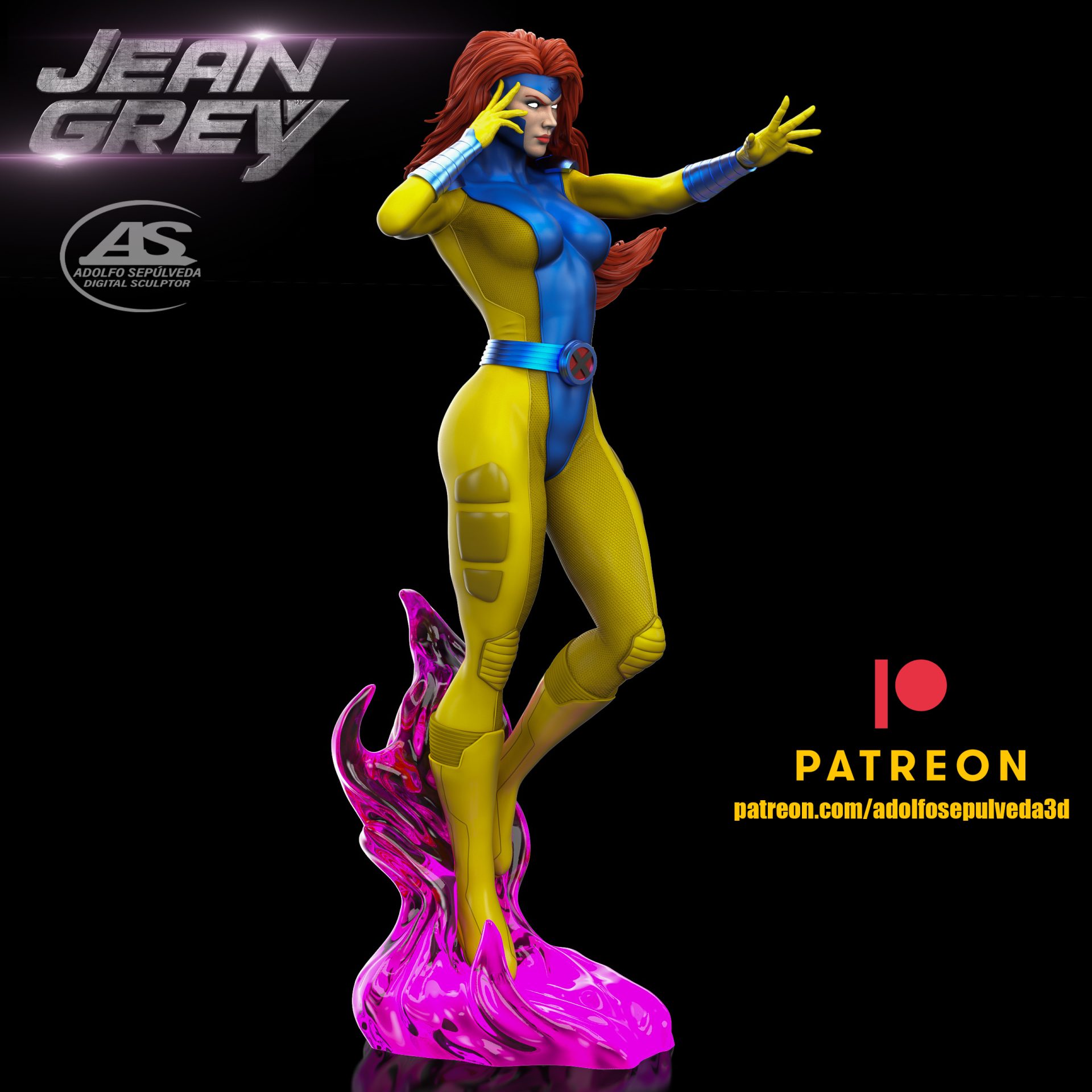 JEAN GREY - Image 7