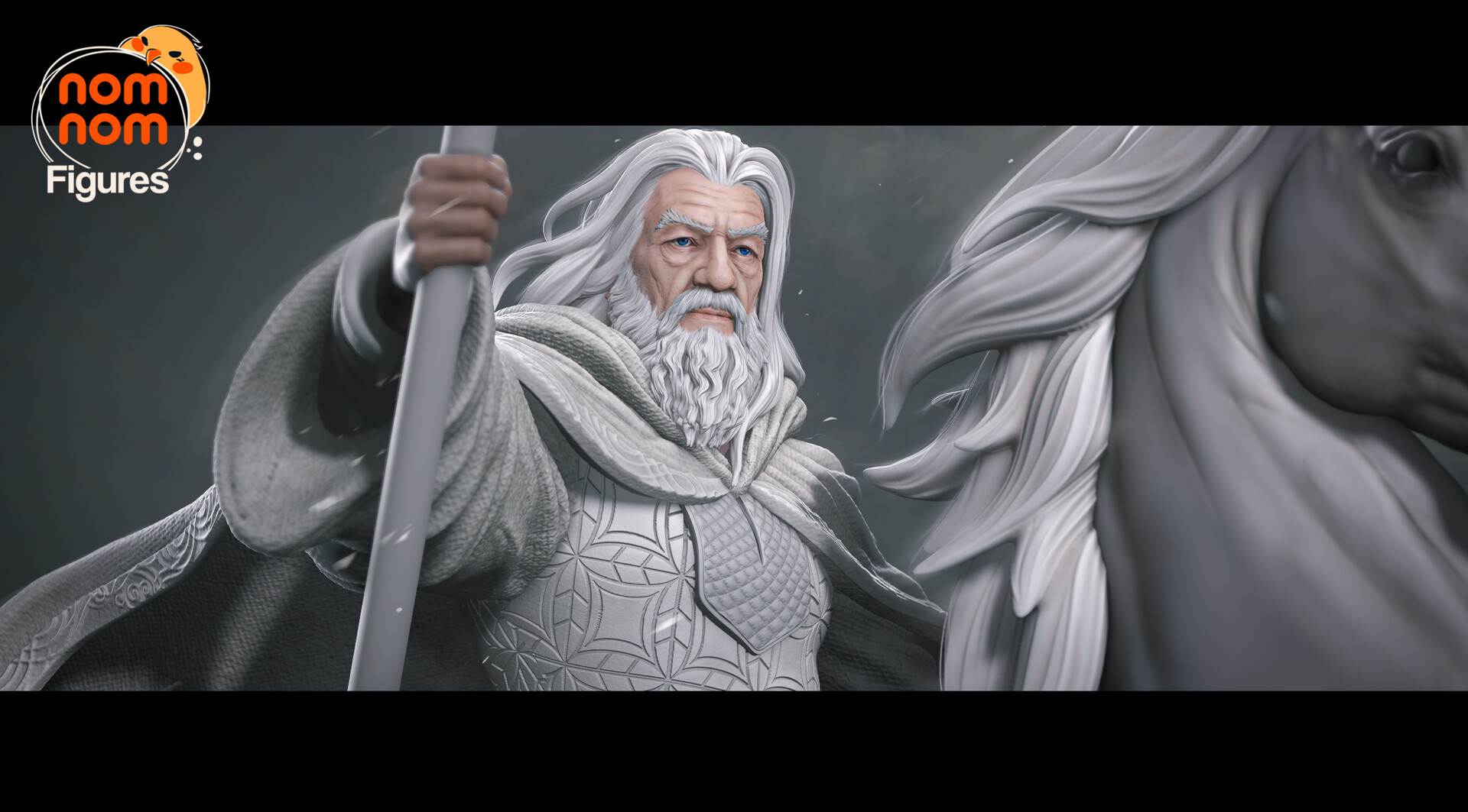 Gandalf - Image 3