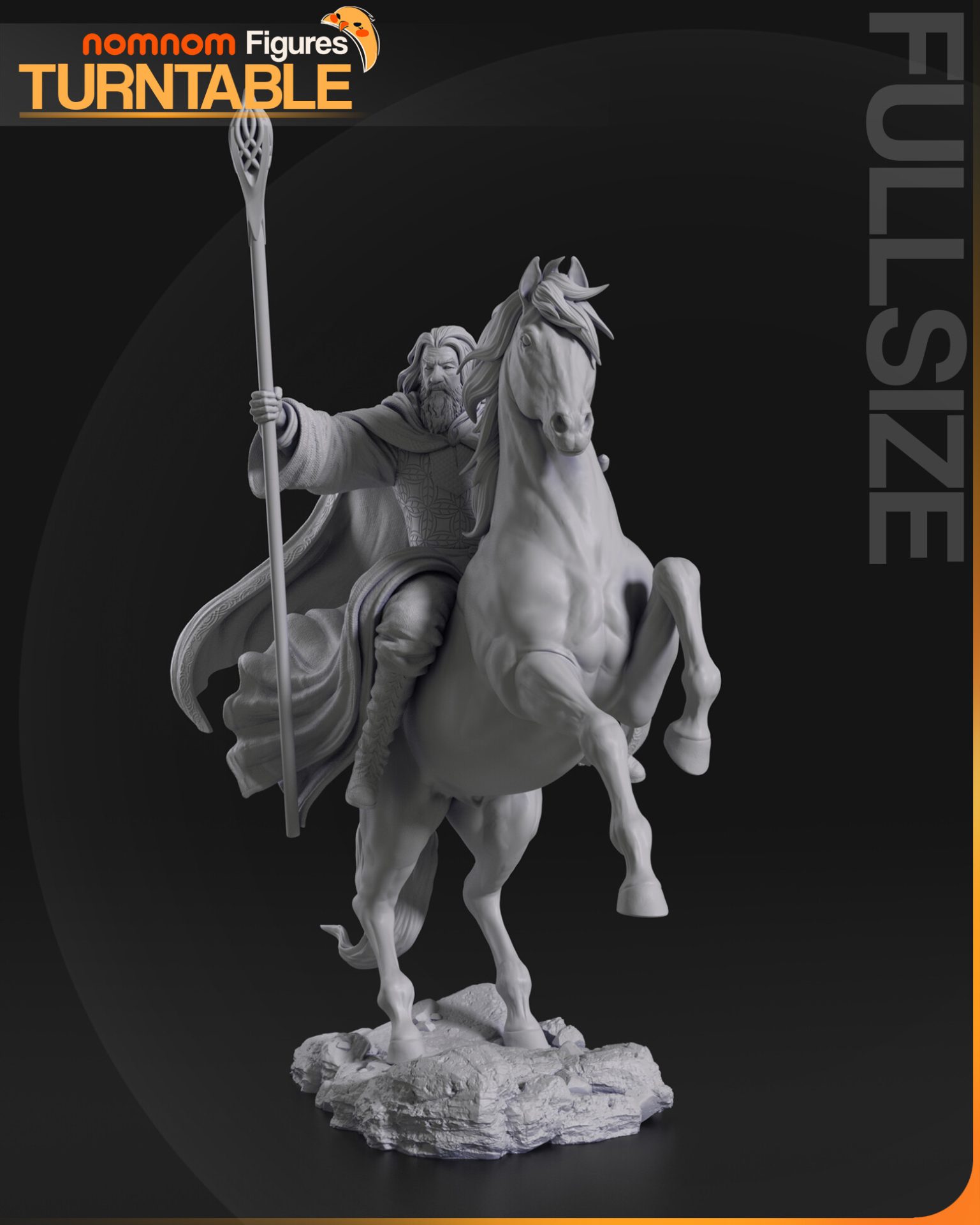 Gandalf - Image 5