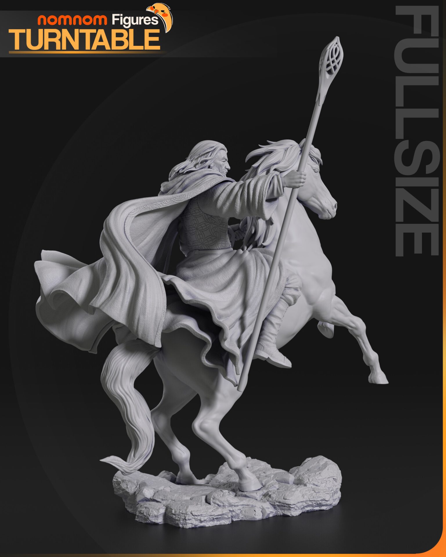 Gandalf - Image 6