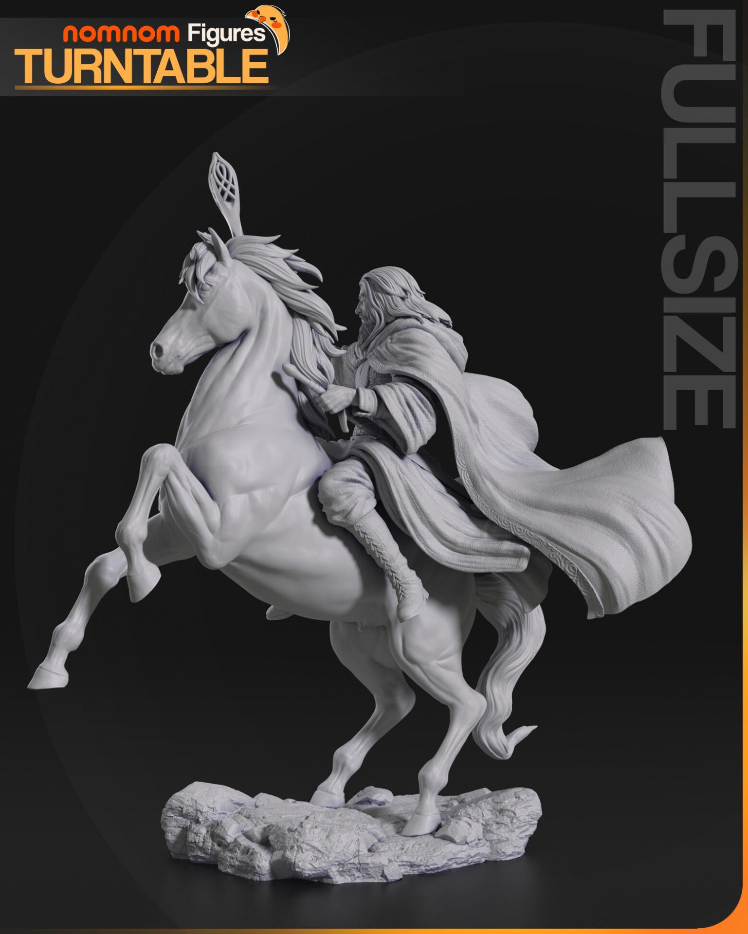 Gandalf - Image 7