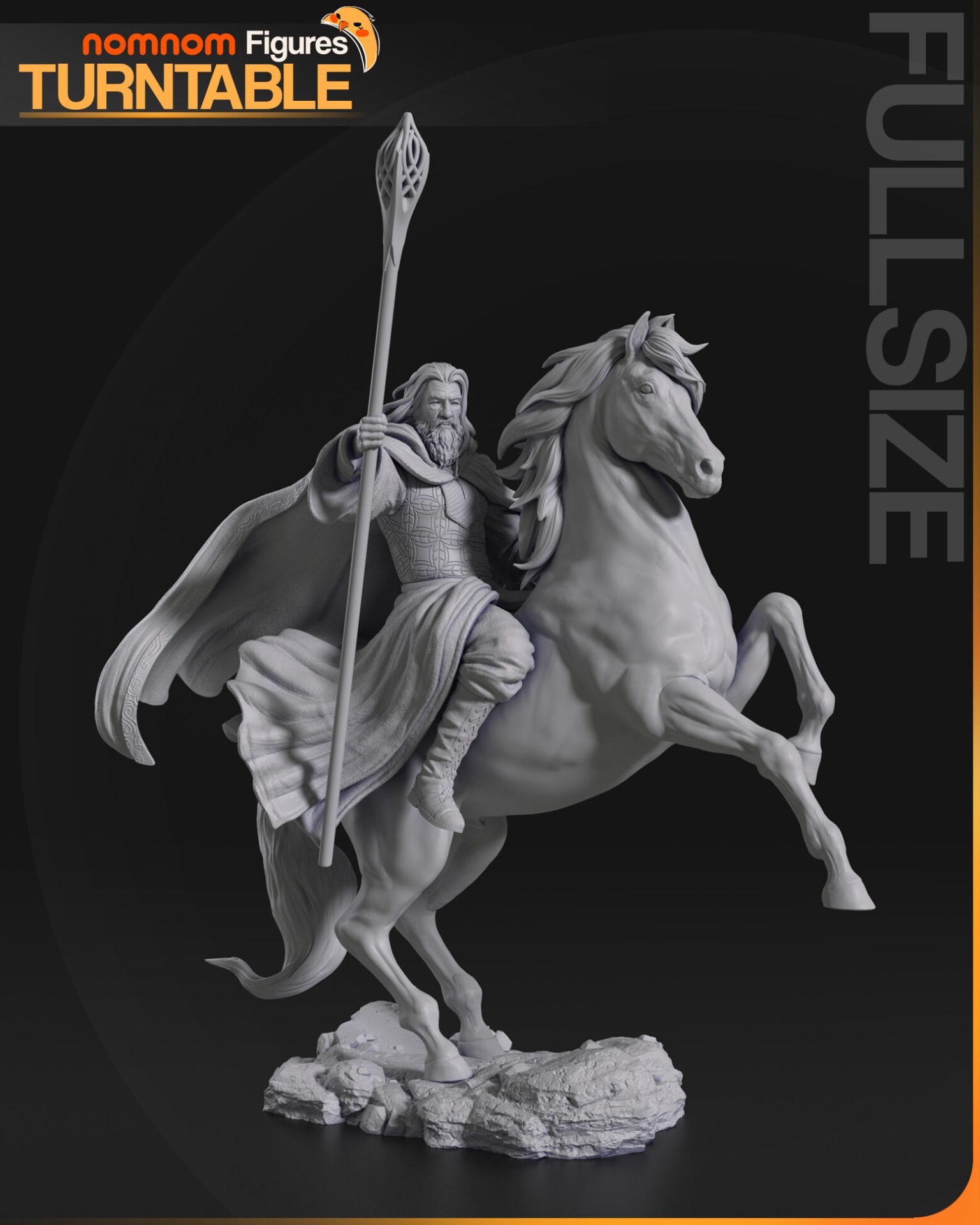 Gandalf - Image 8