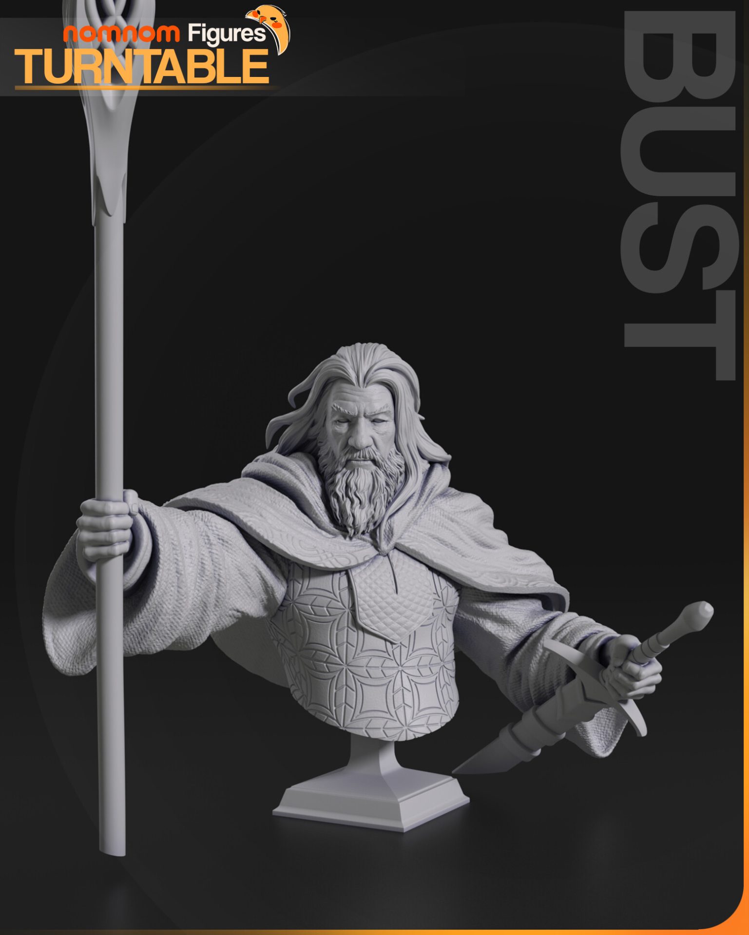 Gandalf - Image 9