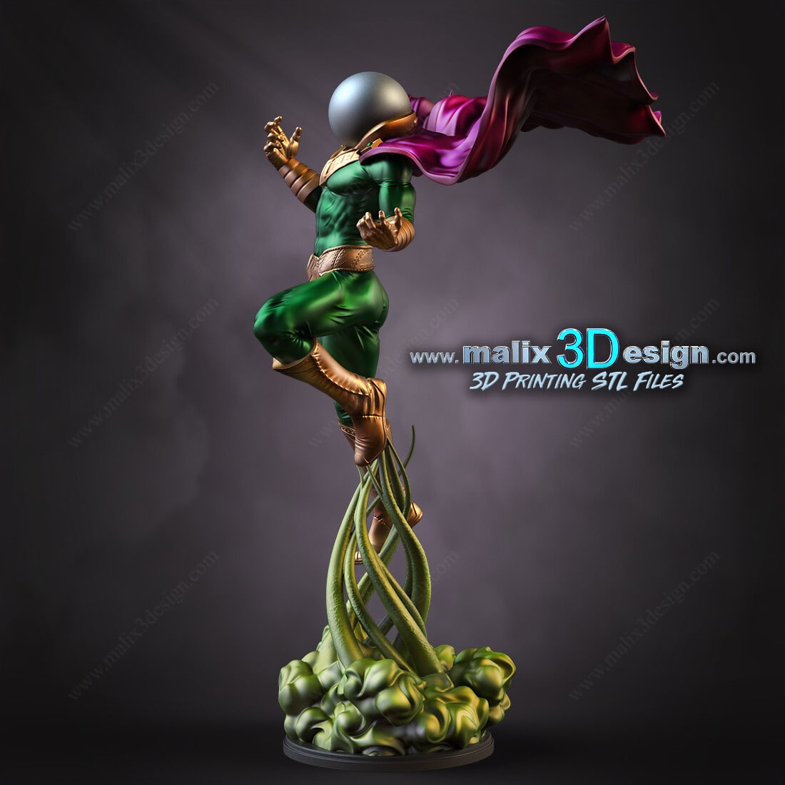 Misterio - Image 2