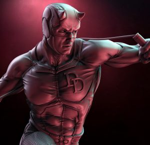 Daredevil
