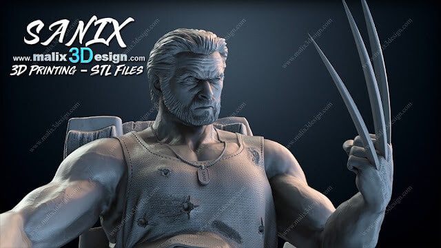 Logan - Image 2