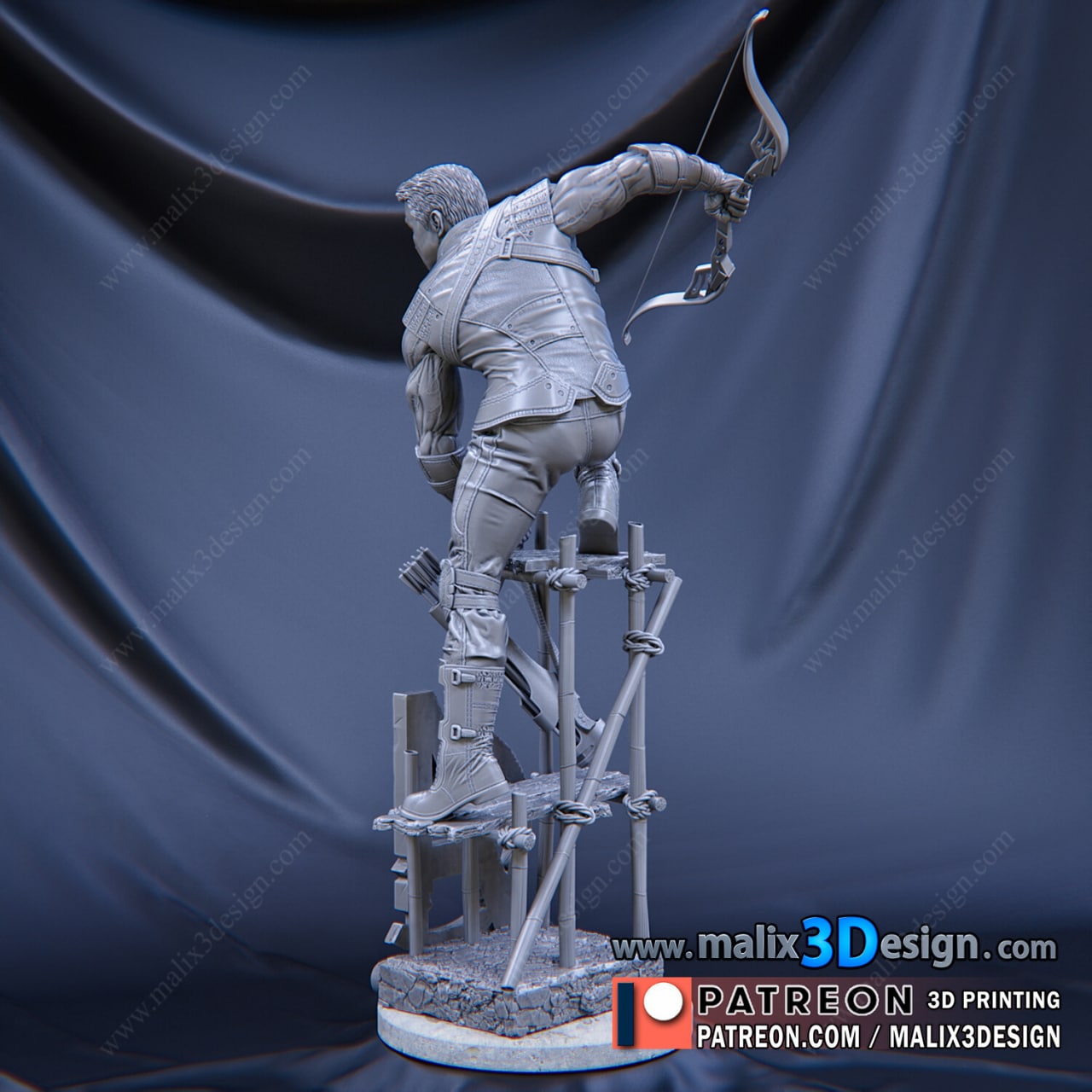 HAWKEYE - Image 2