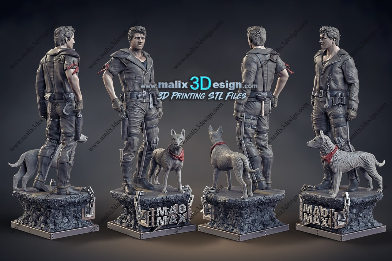 Mad Max - Image 4