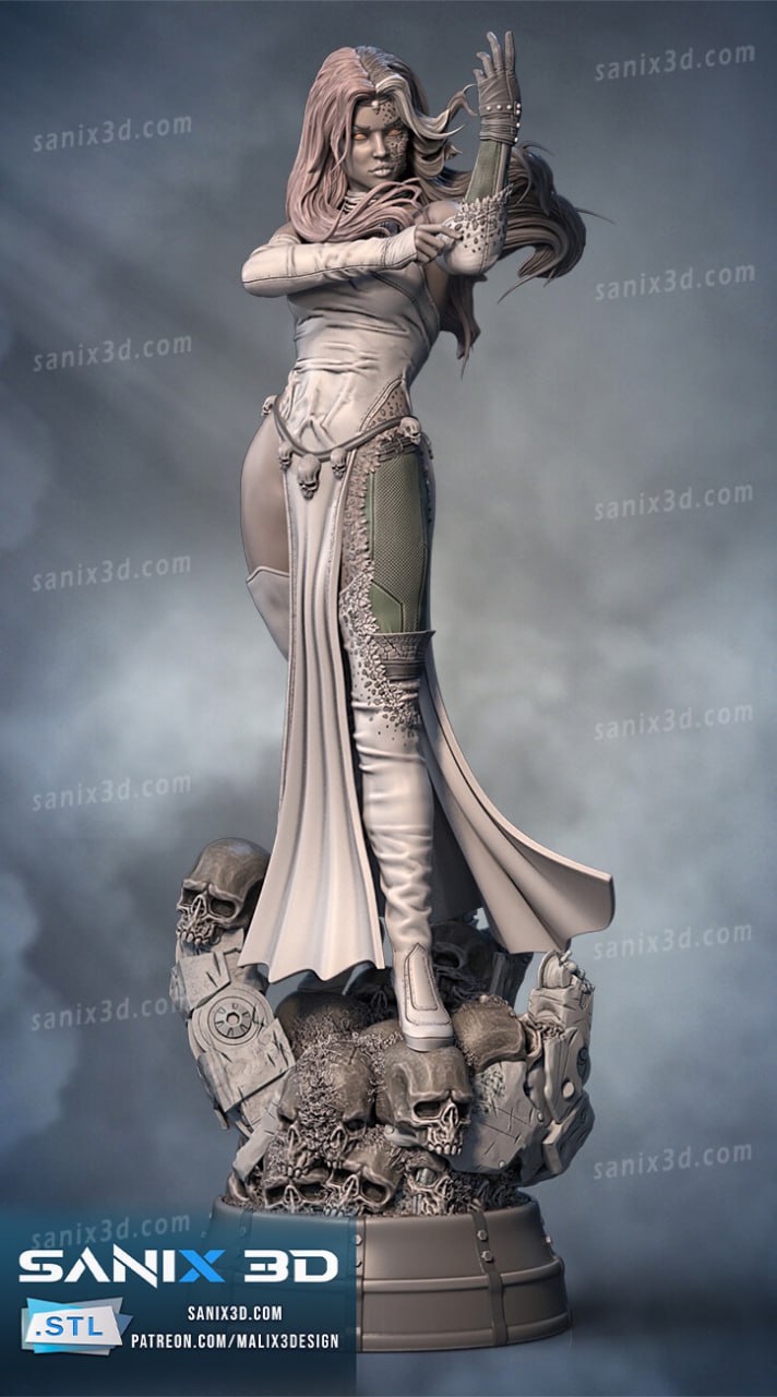Mystique ( X-Men ) - Image 2