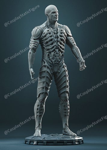 Prometheus ENGINEER - Image 20