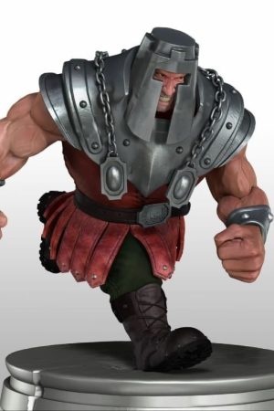Ram Man - He-man - MOTU STL file for 3D printing