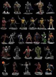 Disney Infinit pack