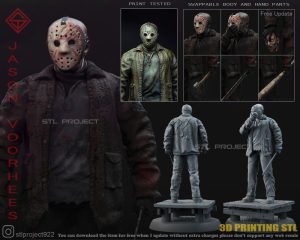 Jason Voorgees
