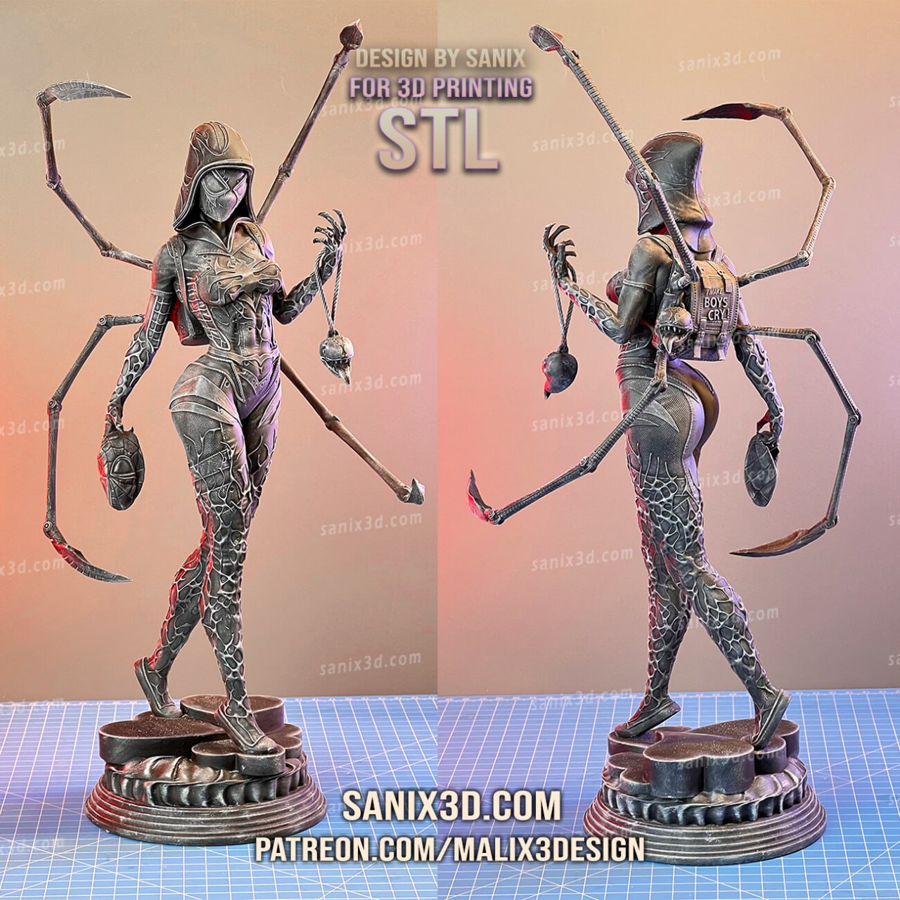 GWENOM - Image 2