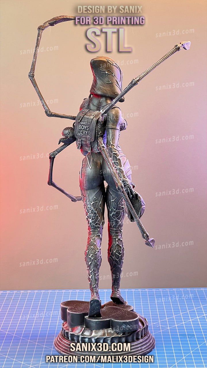 GWENOM - Image 3