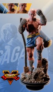 Sagat