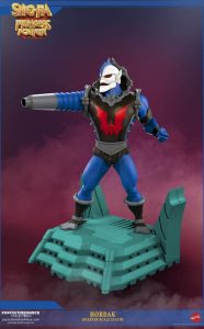 Hordak – MOTU