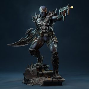 Agent Venom