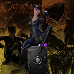 Catwoman