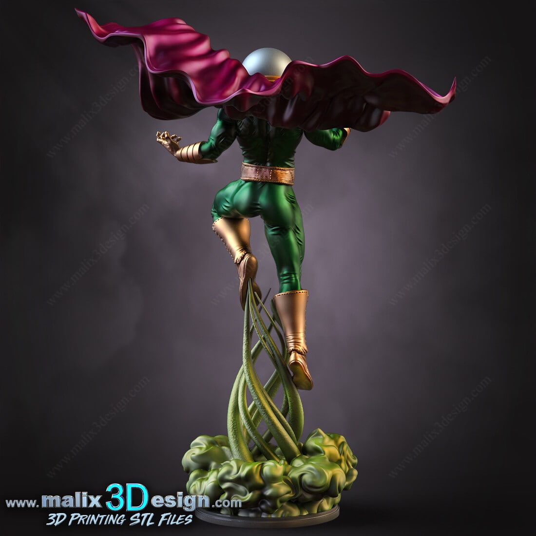 Misterio - Image 3