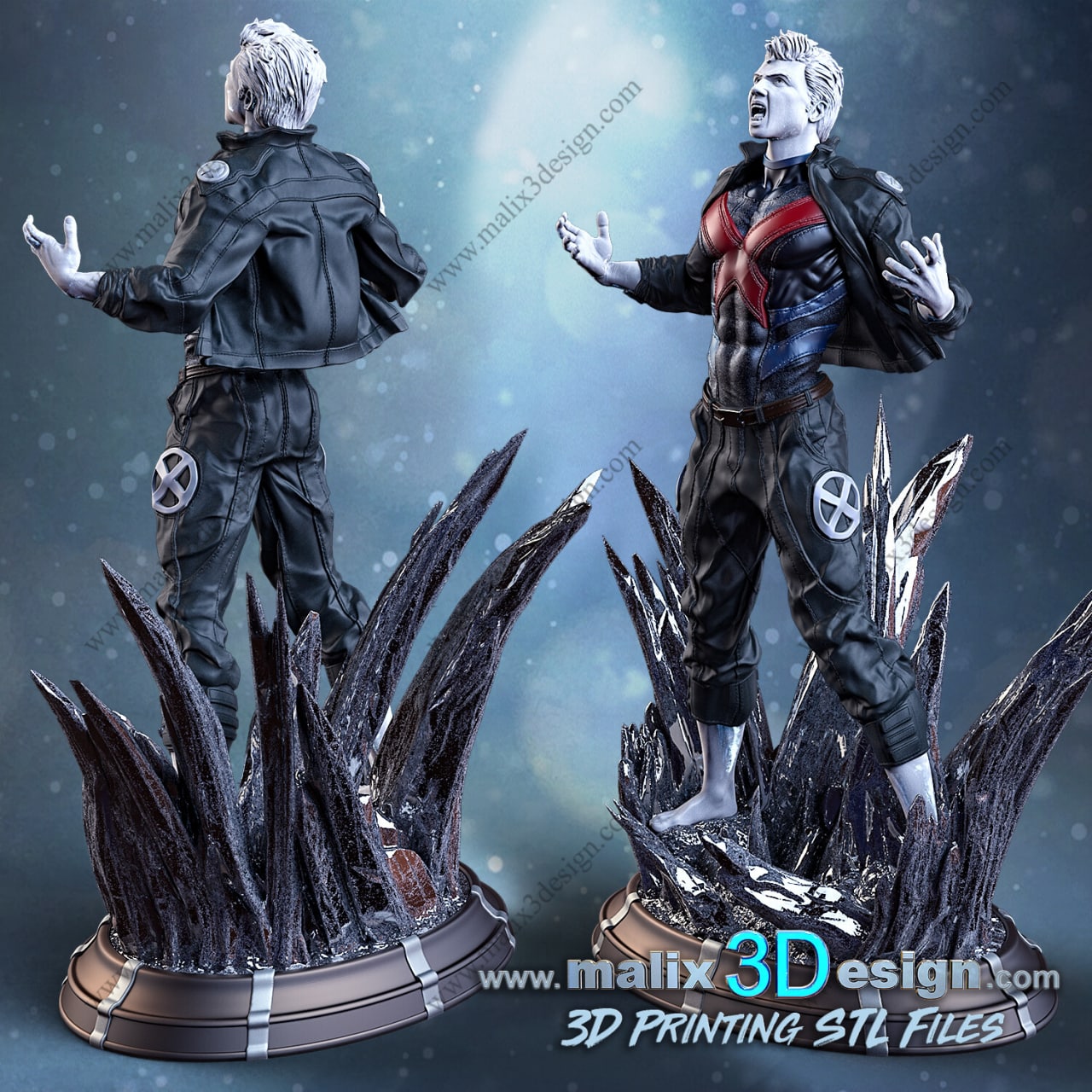 Ice-Man - Image 3