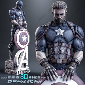 Captain America