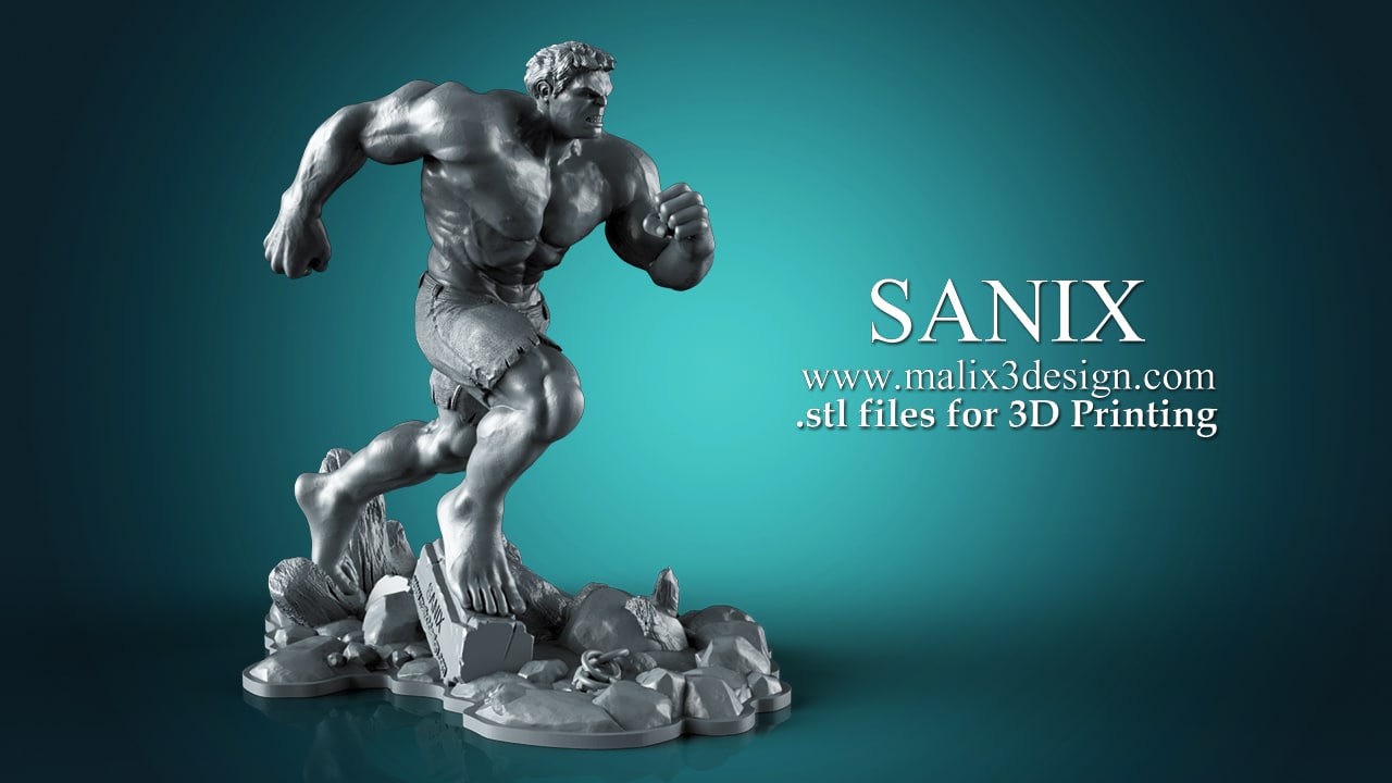HULK - Image 3