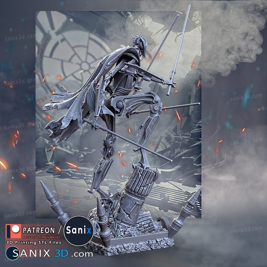 General Grievous - Image 3