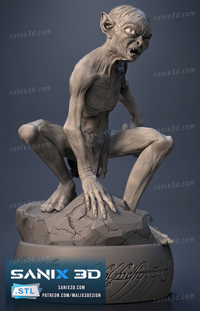 Gollum - Image 2
