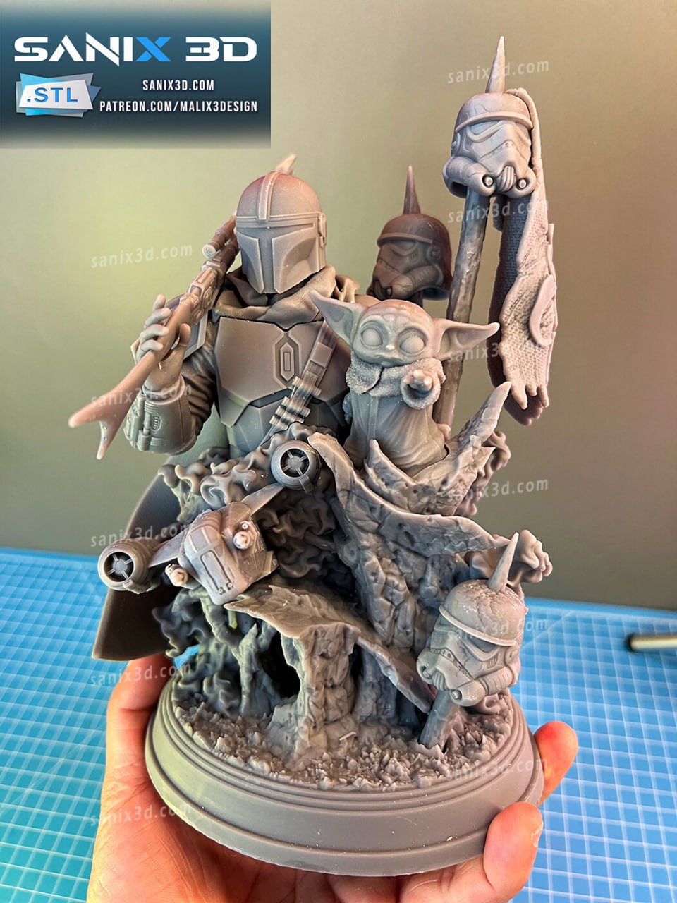 Mandalorian - Image 3