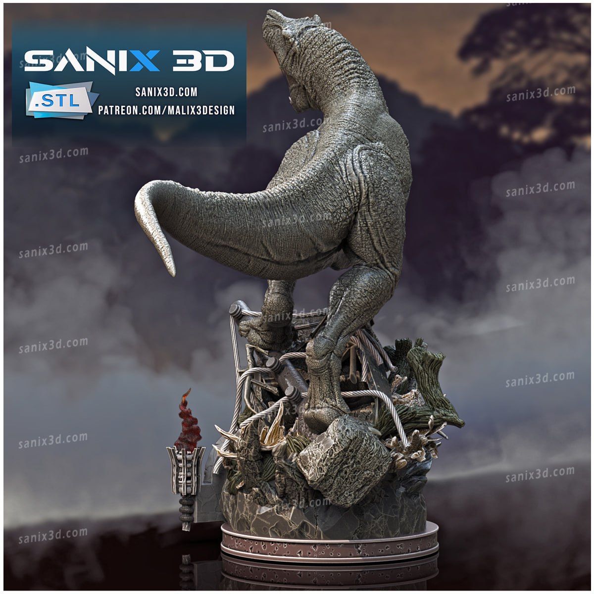 Jurassic Park - Image 2