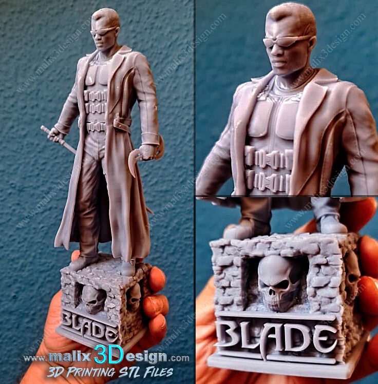 Blade - Image 5