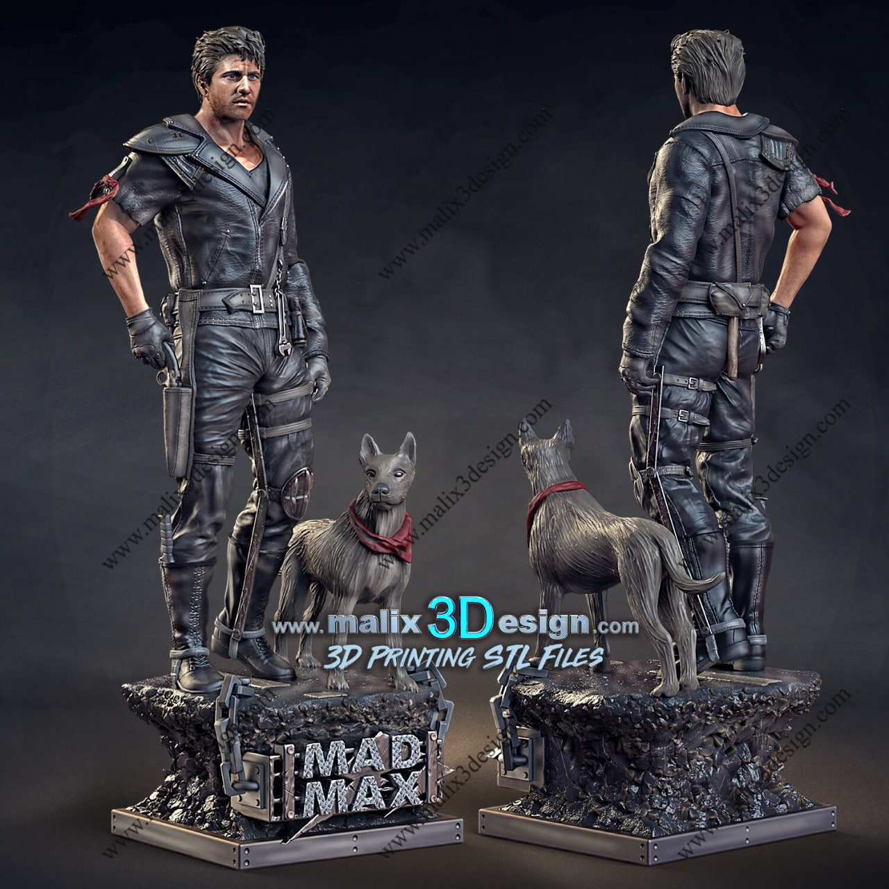 Mad Max - Image 6