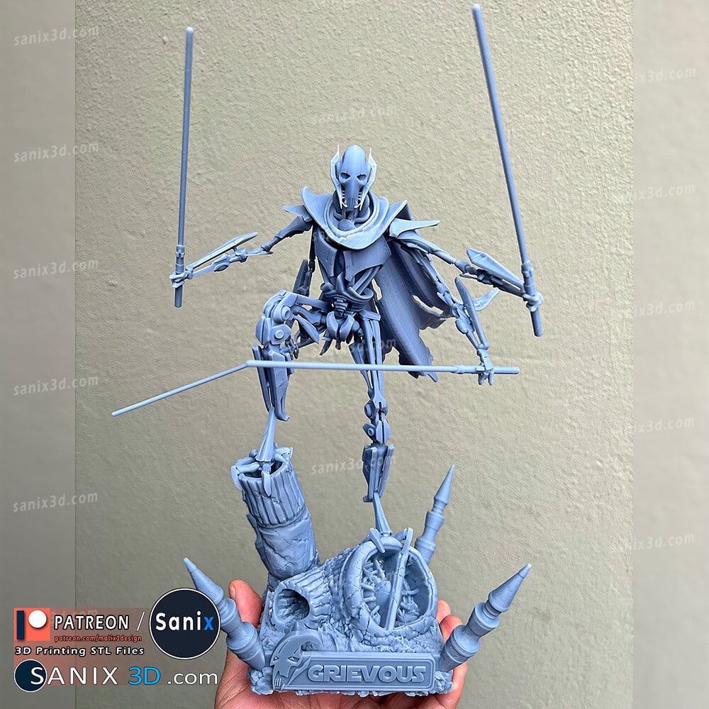 General Grievous - Image 4