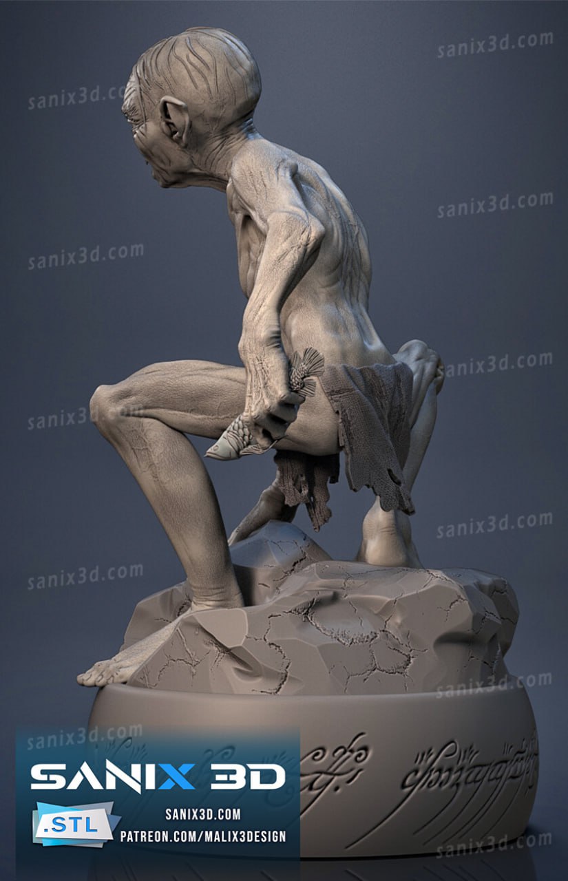 Gollum - Image 3