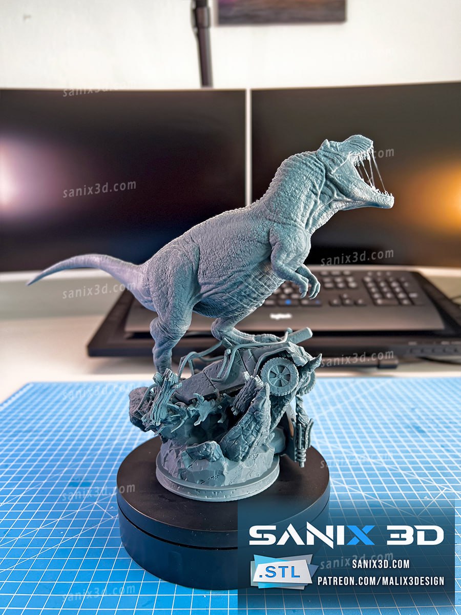Jurassic Park - Image 3