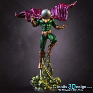 Misterio