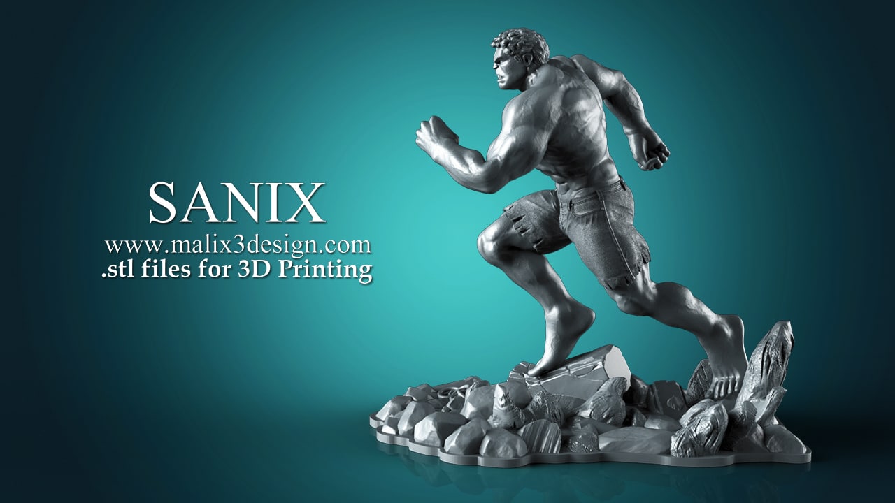 HULK - Image 5
