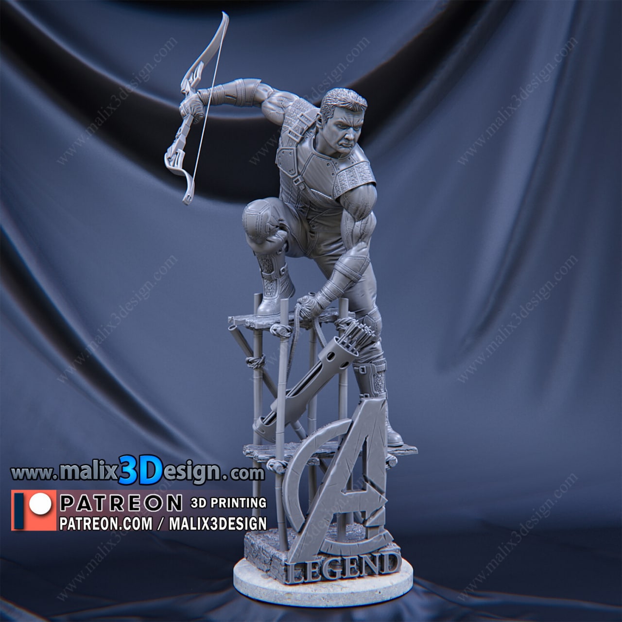 HAWKEYE - Image 4