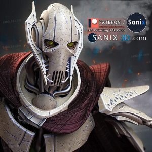General Grievous