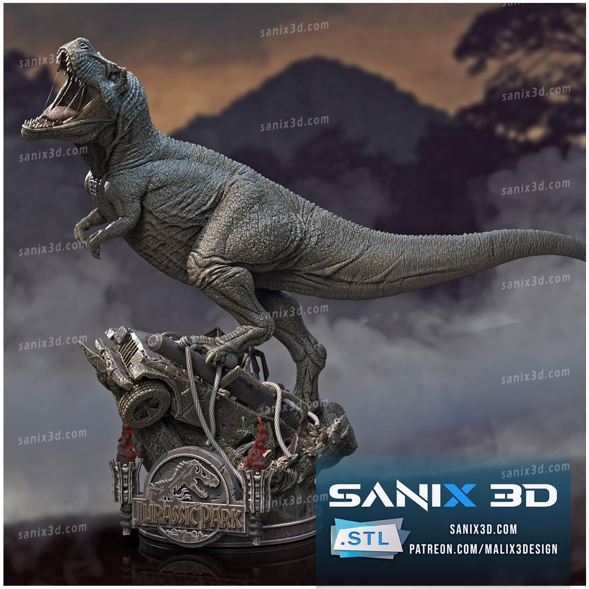 Jurassic Park - Image 4