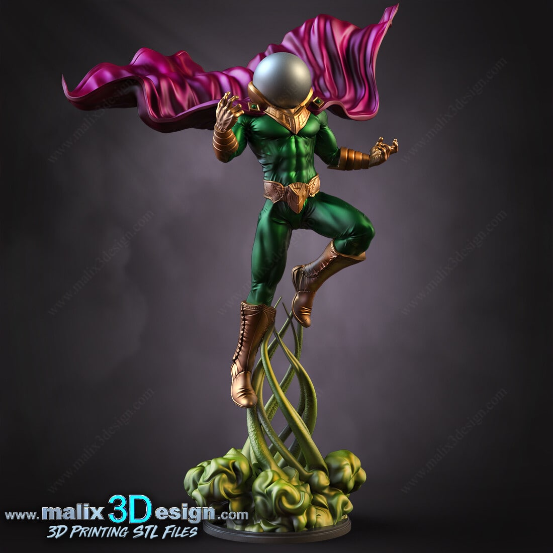 Misterio - Image 5