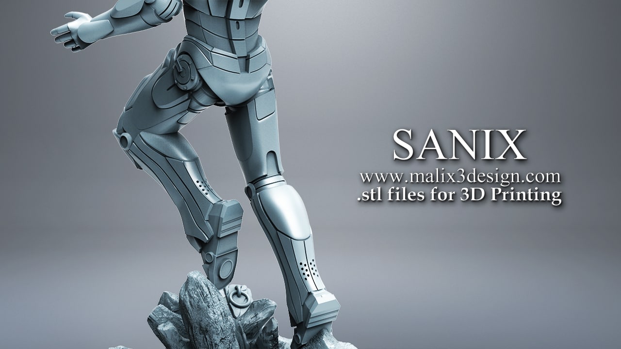 Ironman on Base - Image 6