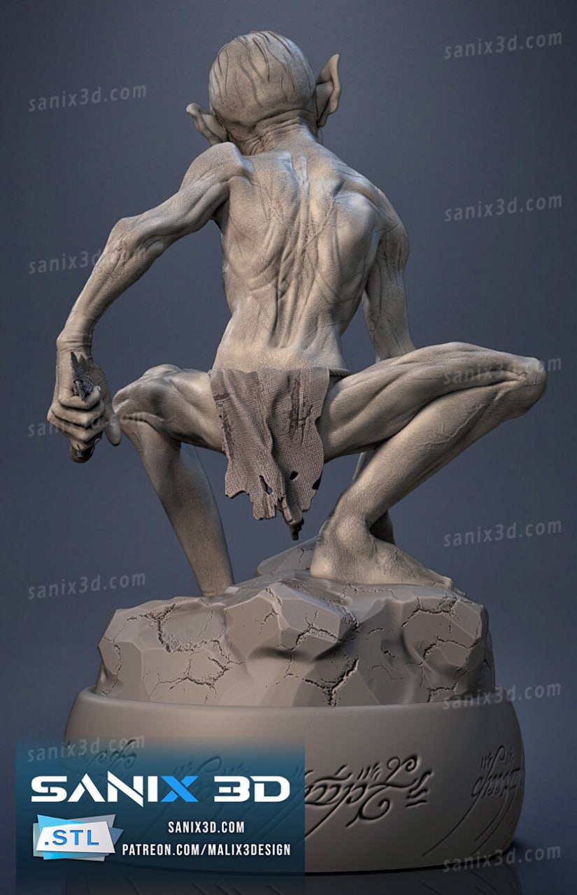 Gollum - Image 5
