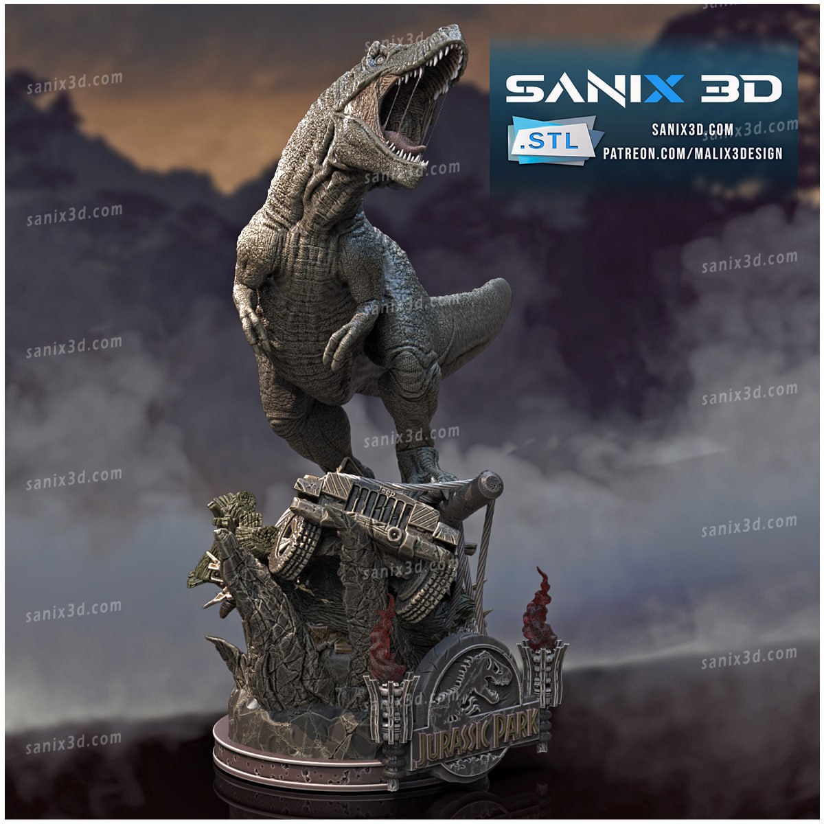 Jurassic Park - Image 5