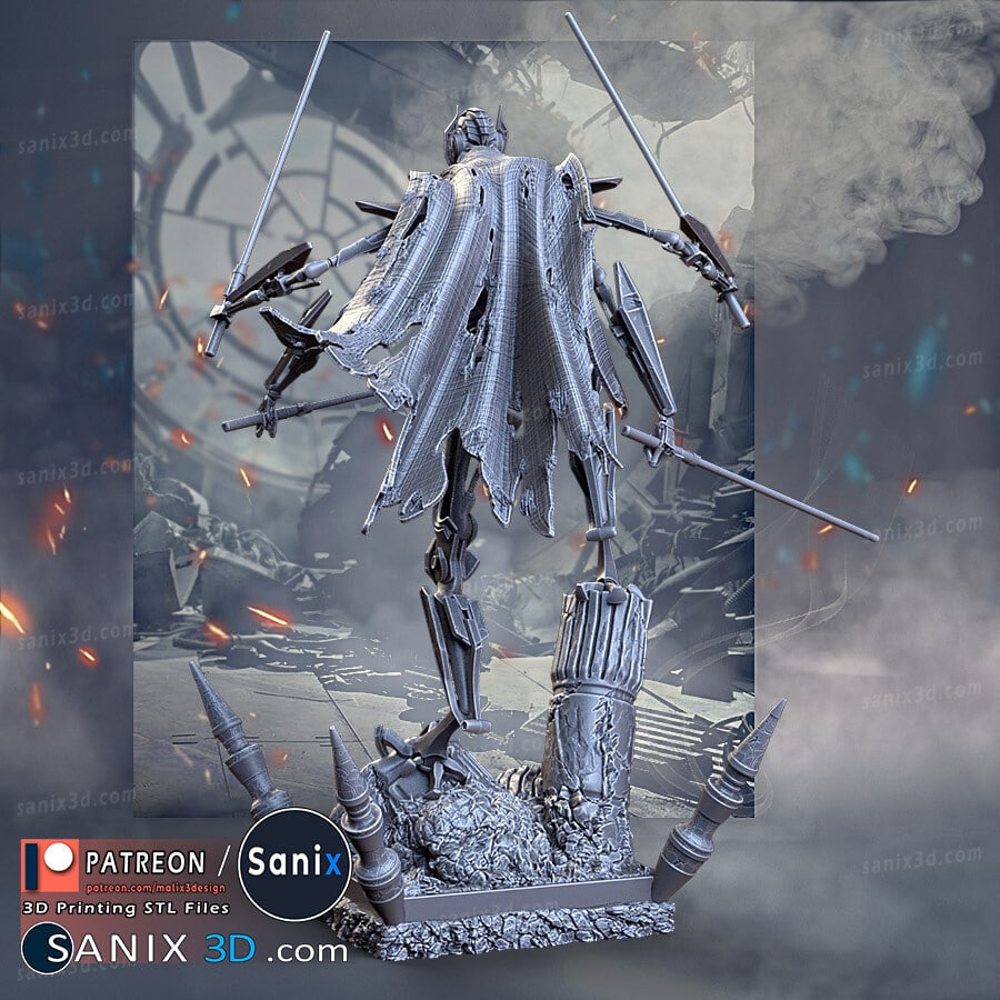 General Grievous - Image 6