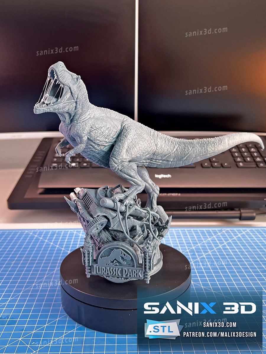 Jurassic Park - Image 6